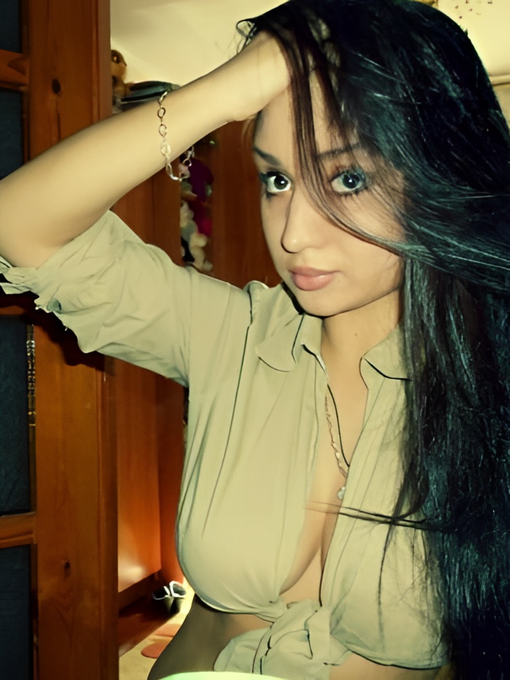 Индивидуалка Адель, доступна для личного знакомства от 10000 руб