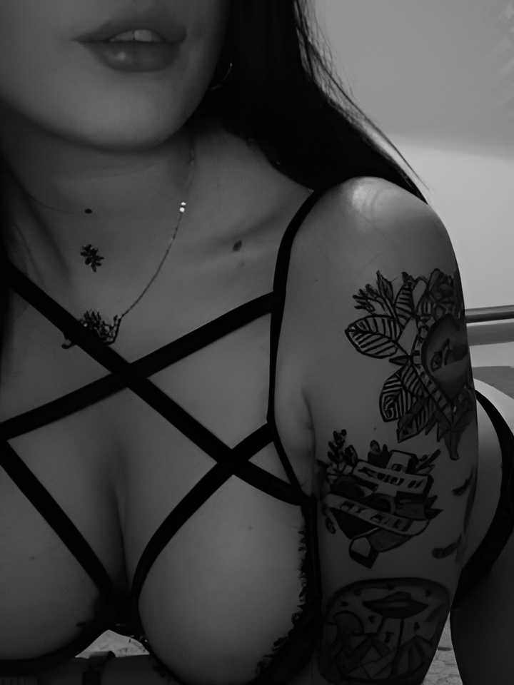 Индивидуалка Альбина, доступна для личного знакомства от 5000 руб