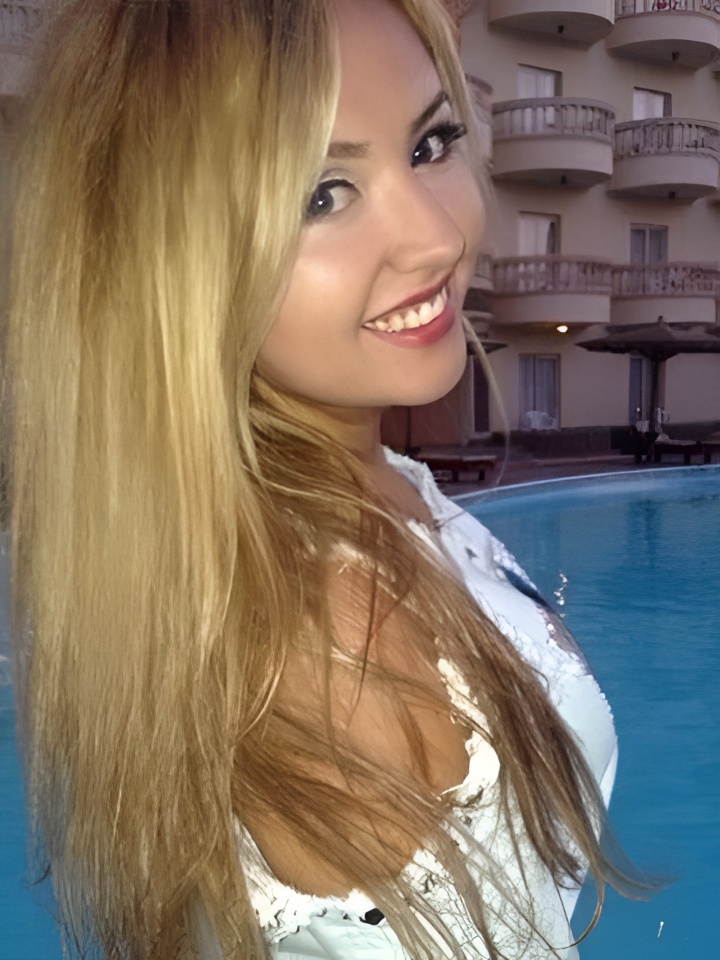 Елизавета привлекальеная девушка из Заречного цена от 3000 руб