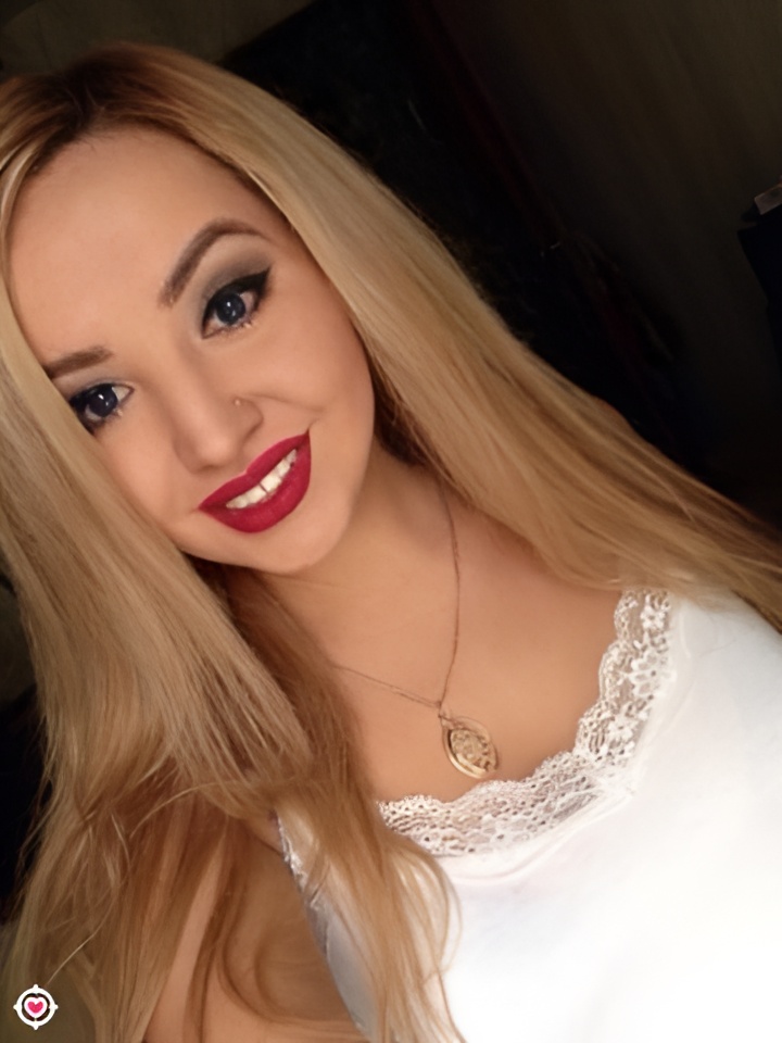 Индивидуалка Елизавета, доступна для личного знакомства от 3000 руб