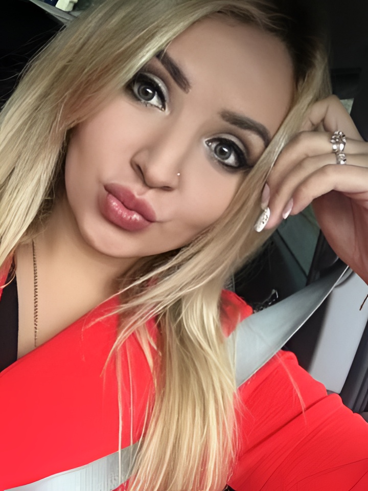 Индивидуалка Елизавета, доступна для личного знакомства от 3000 руб