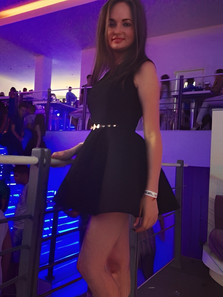 Индивидуалка Эвелина, доступна для личного знакомства от 4000 руб