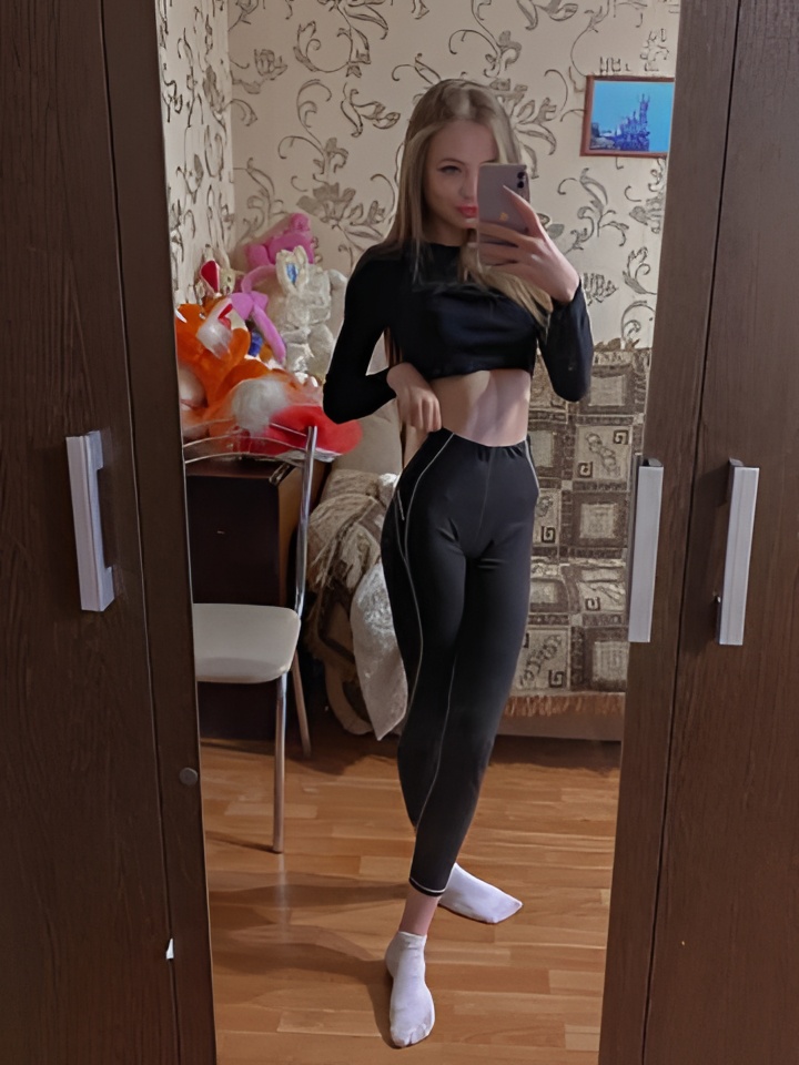 Илона привлекальеная девушка из Заречного цена от 1500 руб