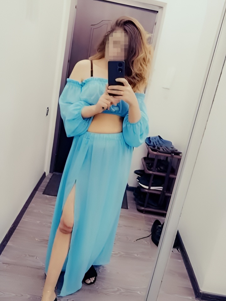 Ленусик привлекальеная девушка из Заречного цена от 2500 руб