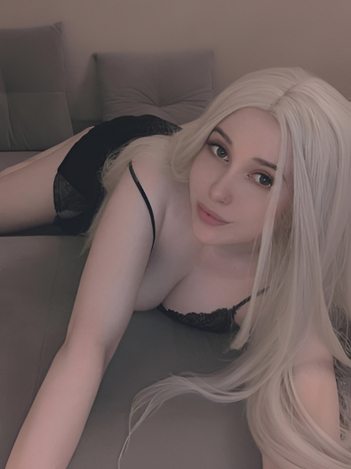 Лея привлекальеная девушка из Заречного цена от 10000 руб