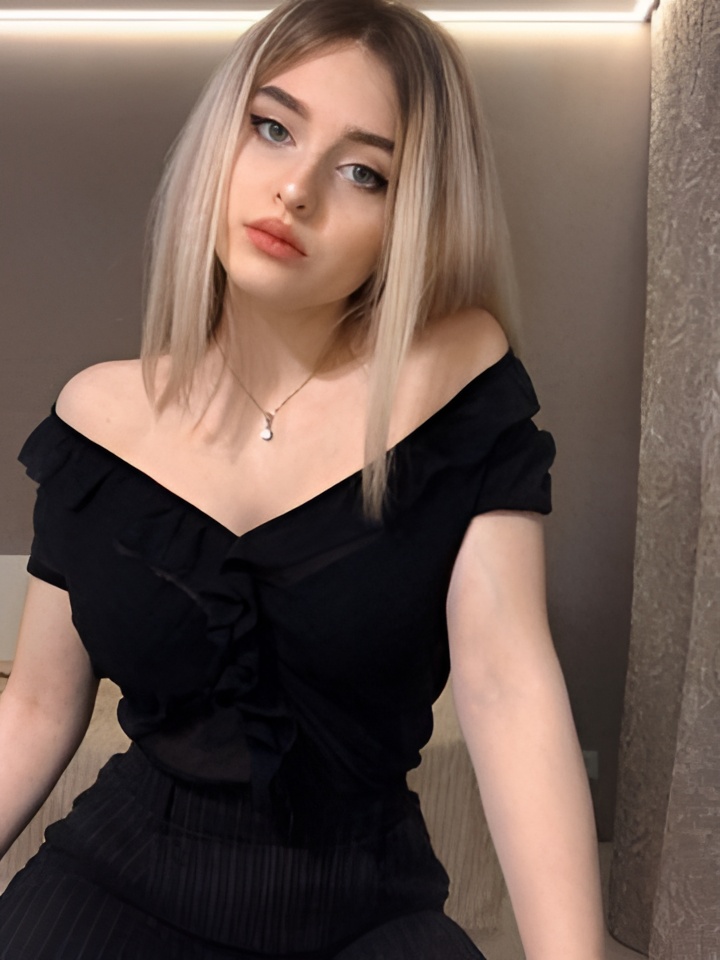 Марселина привлекальеная девушка из Заречного цена от 5000 руб