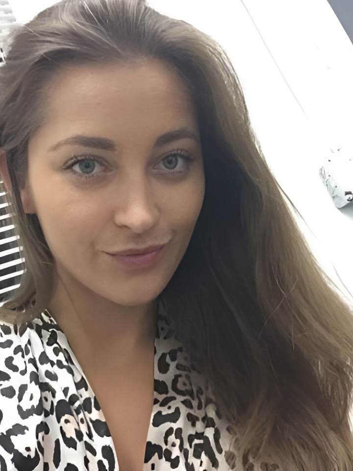 Индивидуалка Рахиль, доступна для личного знакомства от 5000 руб