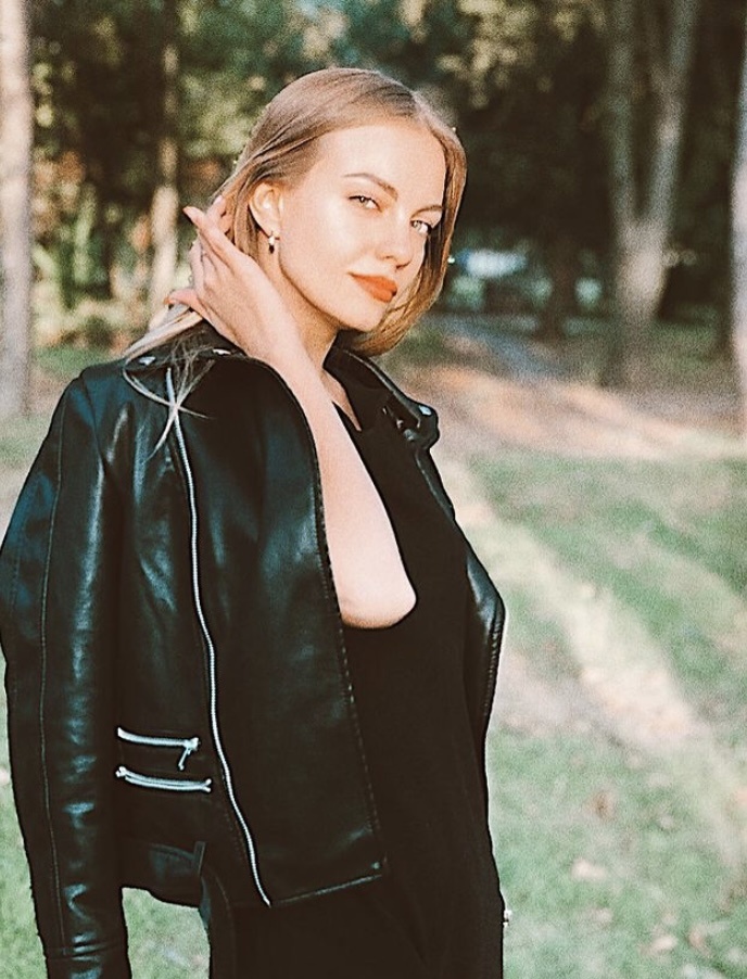 Индивидуалка 🎥 Алла, доступна для личного знакомства от 3500 руб