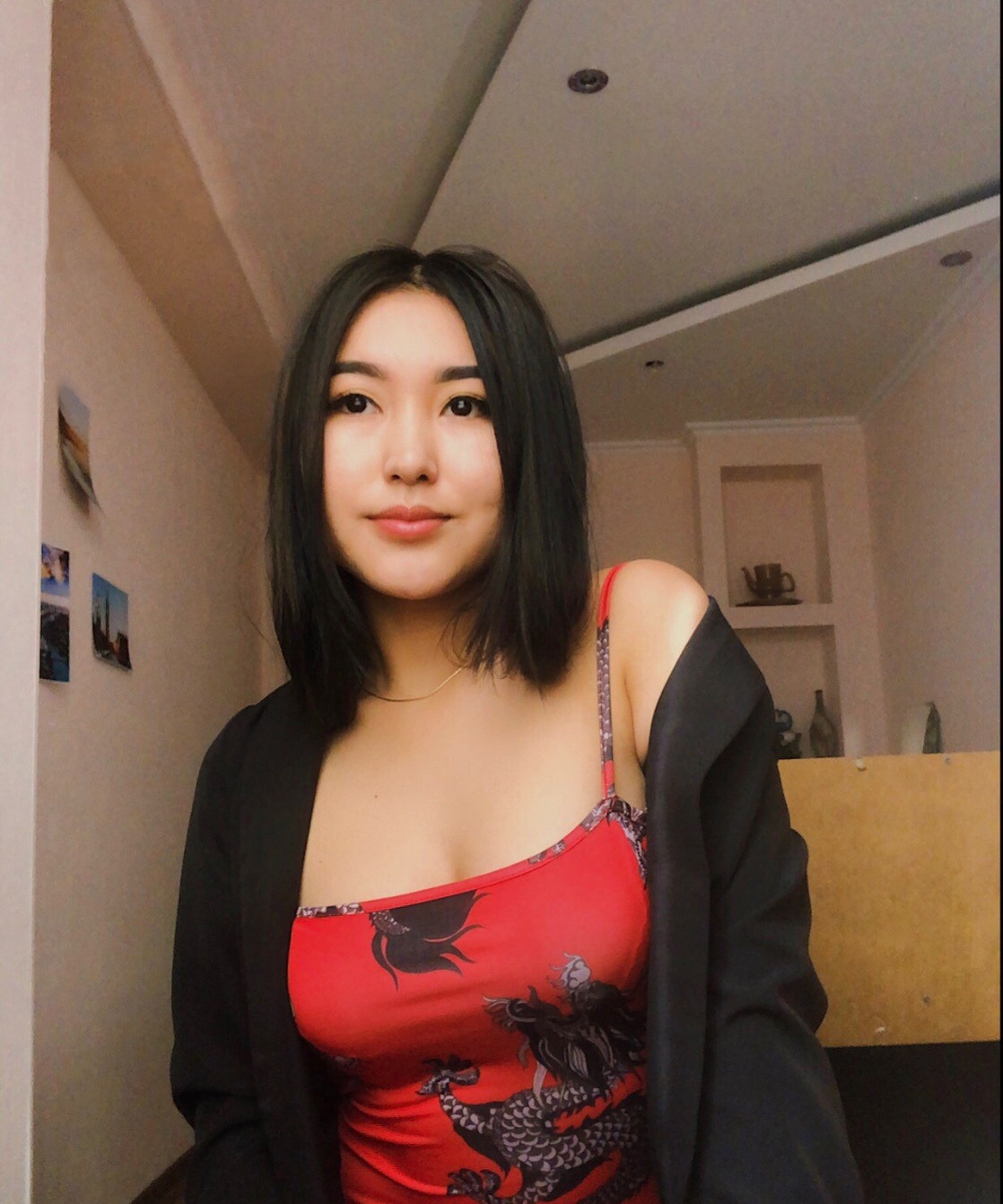 Неля привлекальеная девушка из Заречного цена от 3000 руб