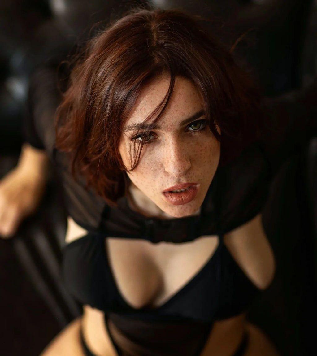 Маруся привлекальеная девушка из Заречного цена от 5000 руб