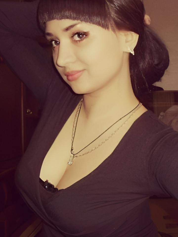 Индивидуалка Адель, доступна для личного знакомства от 10000 руб