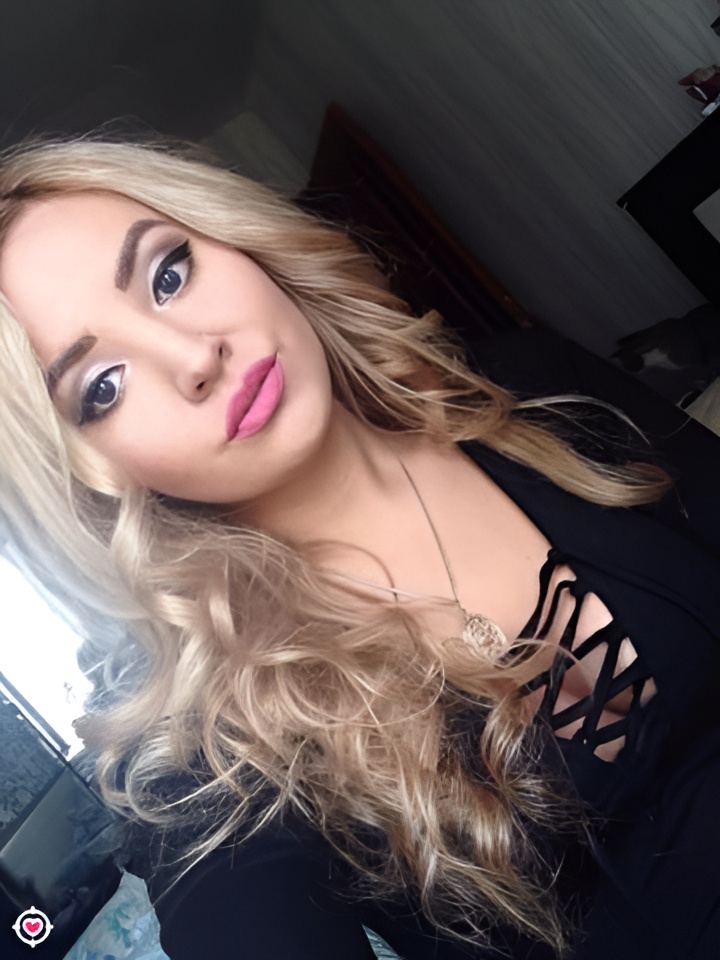 Индивидуалка Елизавета, доступна для личного знакомства от 3000 руб