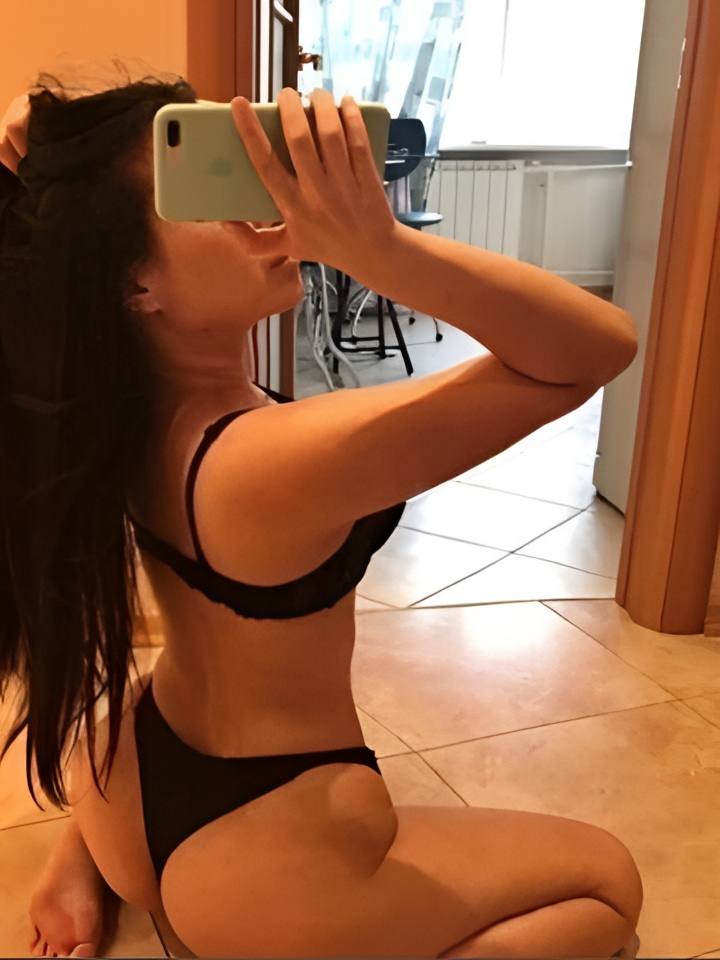 Индивидуалка Филиция, доступна для личного знакомства от 2500 руб