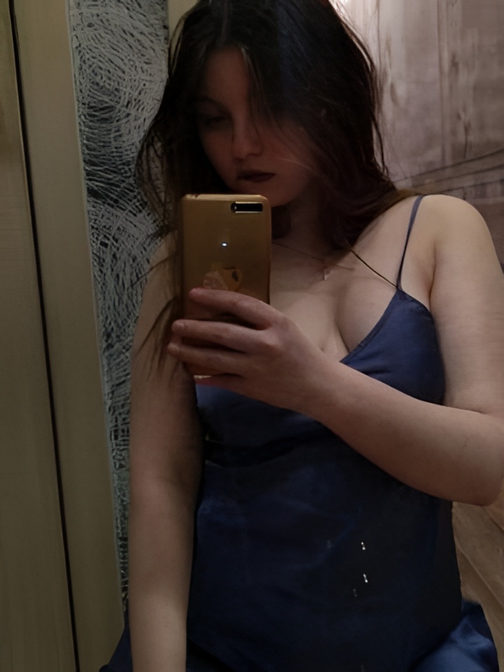 Индивидуалка Роксана, доступна для личного знакомства от 5000 руб