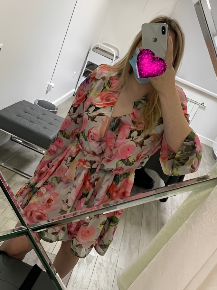 Индивидуалка Соня, доступна для личного знакомства от 1500 руб