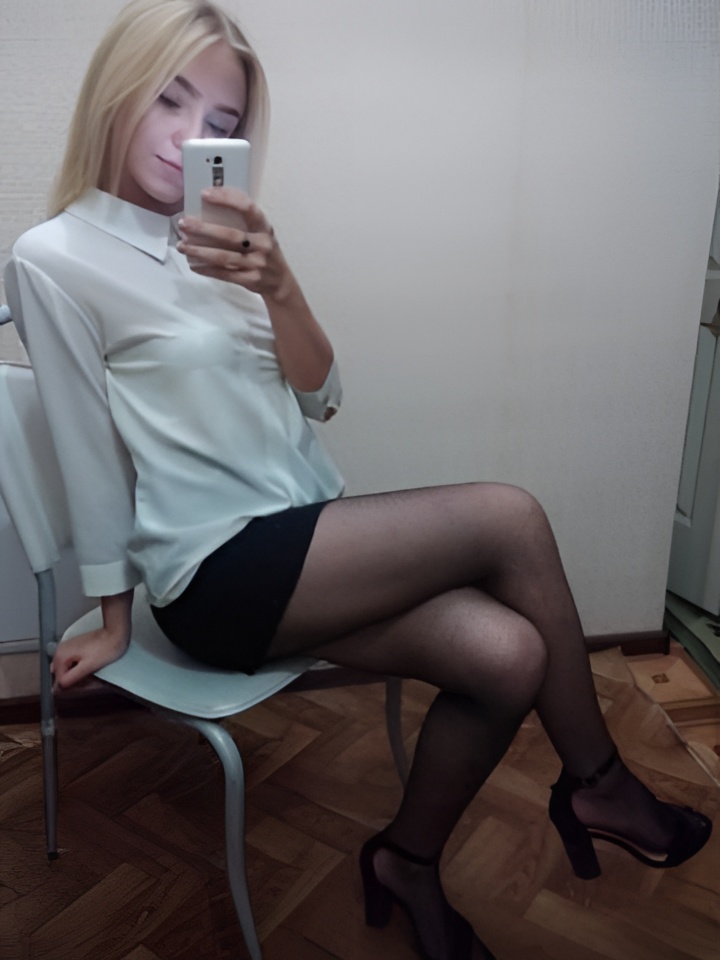 Индивидуалка Стефания, доступна для личного знакомства от 2500 руб