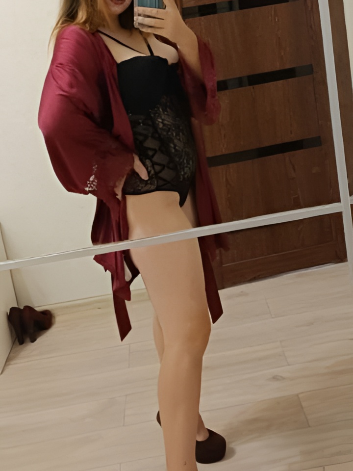 Индивидуалка Ульяна, доступна для личного знакомства от 4000 руб