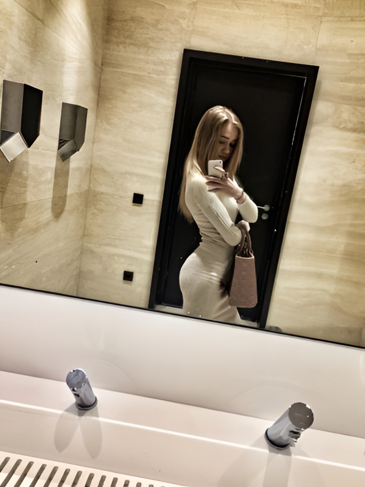 Индивидуалка Викуся, доступна для личного знакомства от 5000 руб