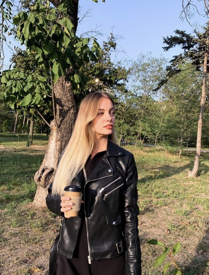 Индивидуалка 🎥 Алла, доступна для личного знакомства от 3500 руб