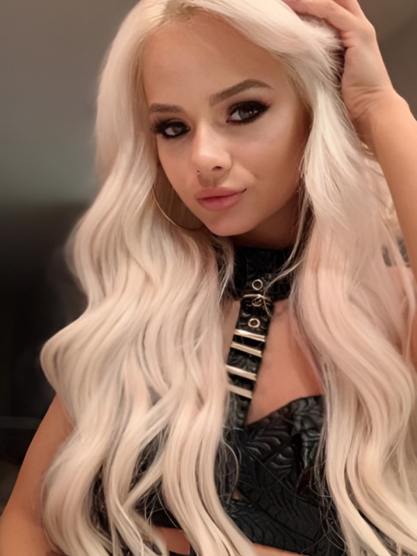 Чулпан привлекательная девушка из Заречного цена от 1500 руб