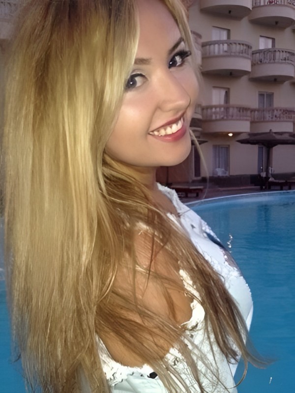 Елизавета привлекательная девушка из Заречного цена от 3000 руб