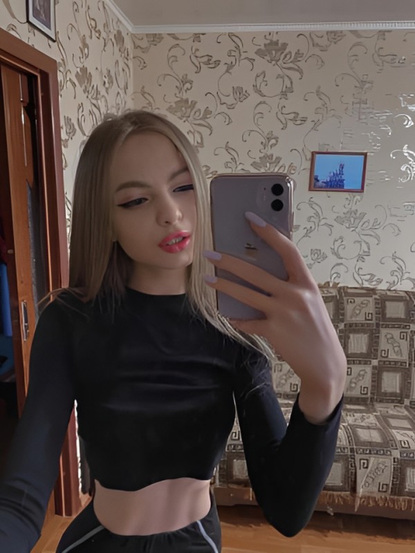 Илона фото 2