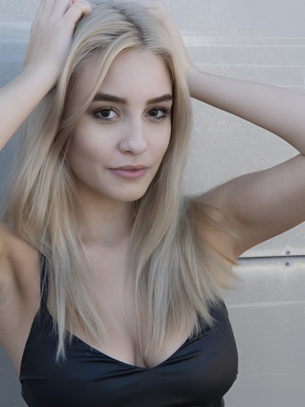 Изабелла привлекательная девушка из Заречного цена от 1500 руб