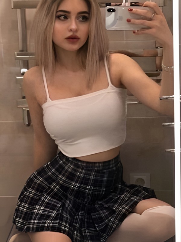 Марселина фото 2