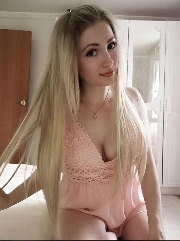 Мишель привлекательная девушка из Заречного цена от 2500 руб