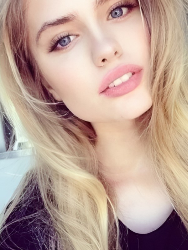 Роза привлекательная девушка из Заречного цена от 5000 руб