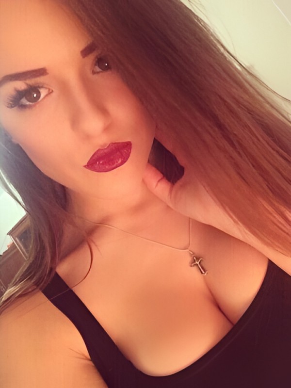 Татьяна привлекательная девушка из Заречного цена от 10000 руб