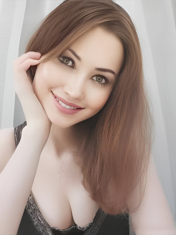 Владислава привлекательная девушка из Заречного цена от 2000 руб