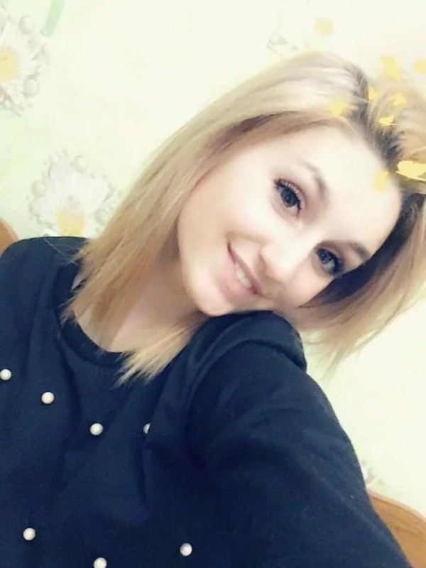 Ритка привлекательная девушка из Заречного цена от 3000 руб