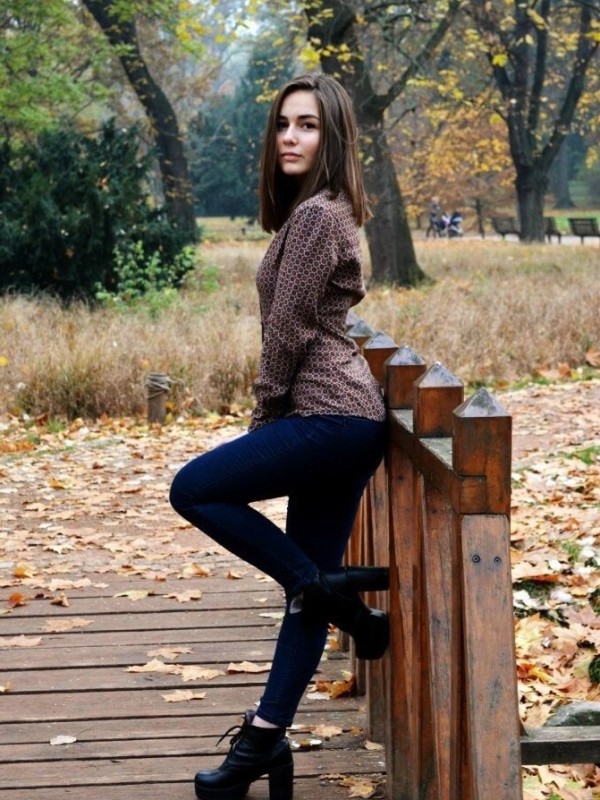 Карина привлекательная девушка из Заречного цена от 3500 руб