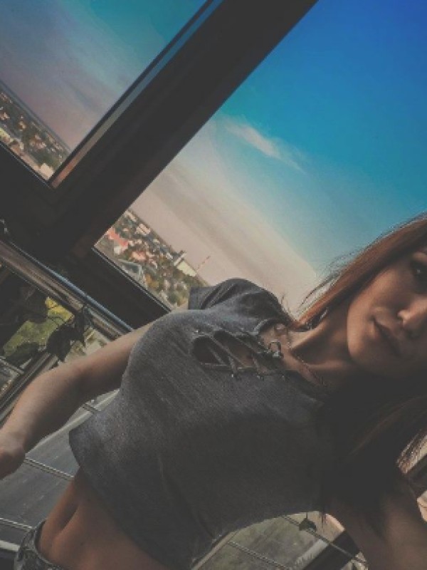 Радочка привлекательная девушка из Заречного цена от 3500 руб